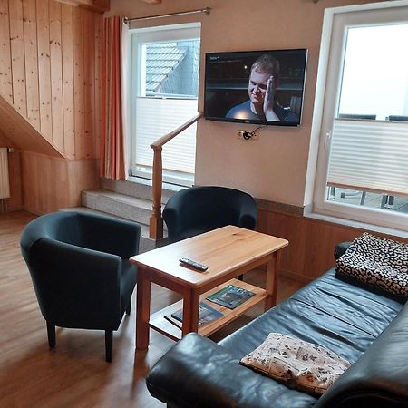 Ferienwohnung - Landhotel Waldschloesschen Sohland an der Spree Eksteriør billede