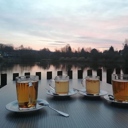 Ferienwohnung - Landhotel Waldschloesschen Sohland an der Spree Eksteriør billede