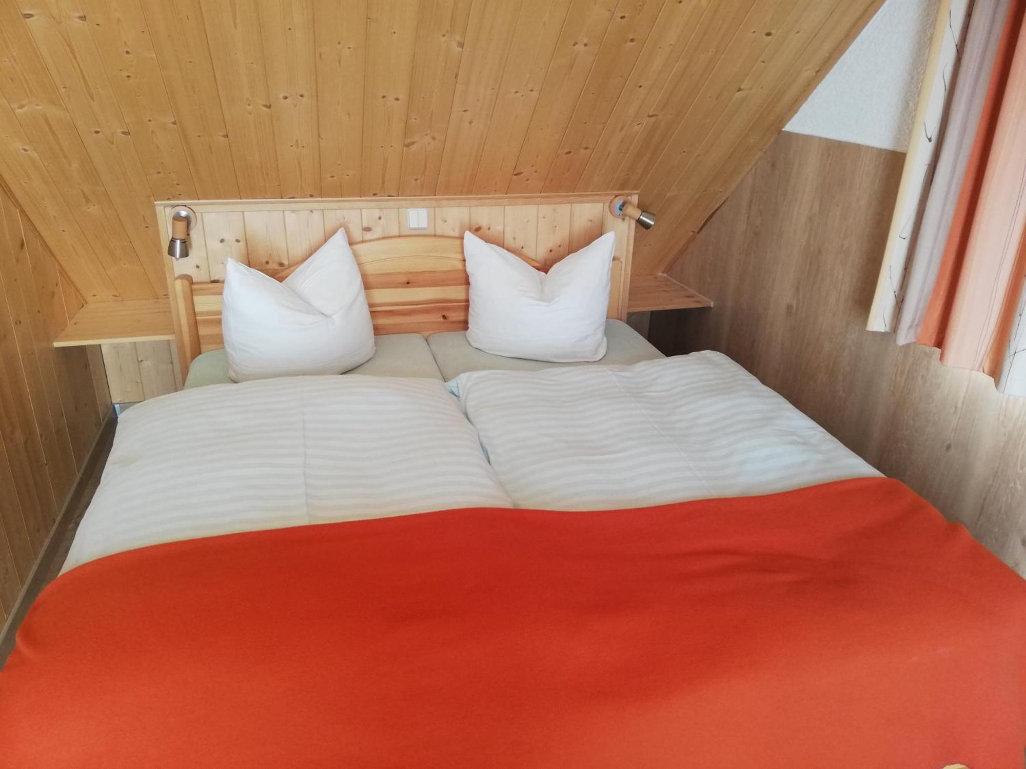 Ferienwohnung - Landhotel Waldschloesschen Sohland an der Spree Eksteriør billede