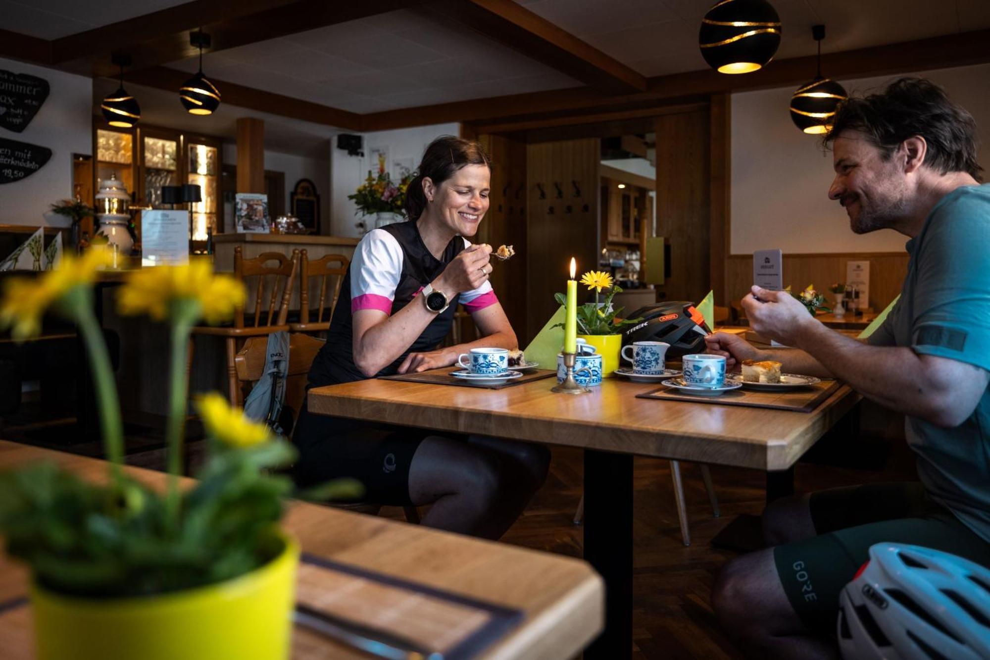 Ferienwohnung - Landhotel Waldschloesschen Sohland an der Spree Eksteriør billede